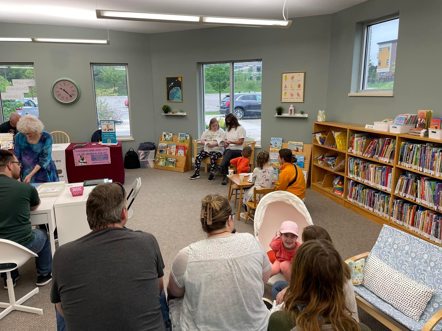 How One Family Found Belonging within The Salvation Army