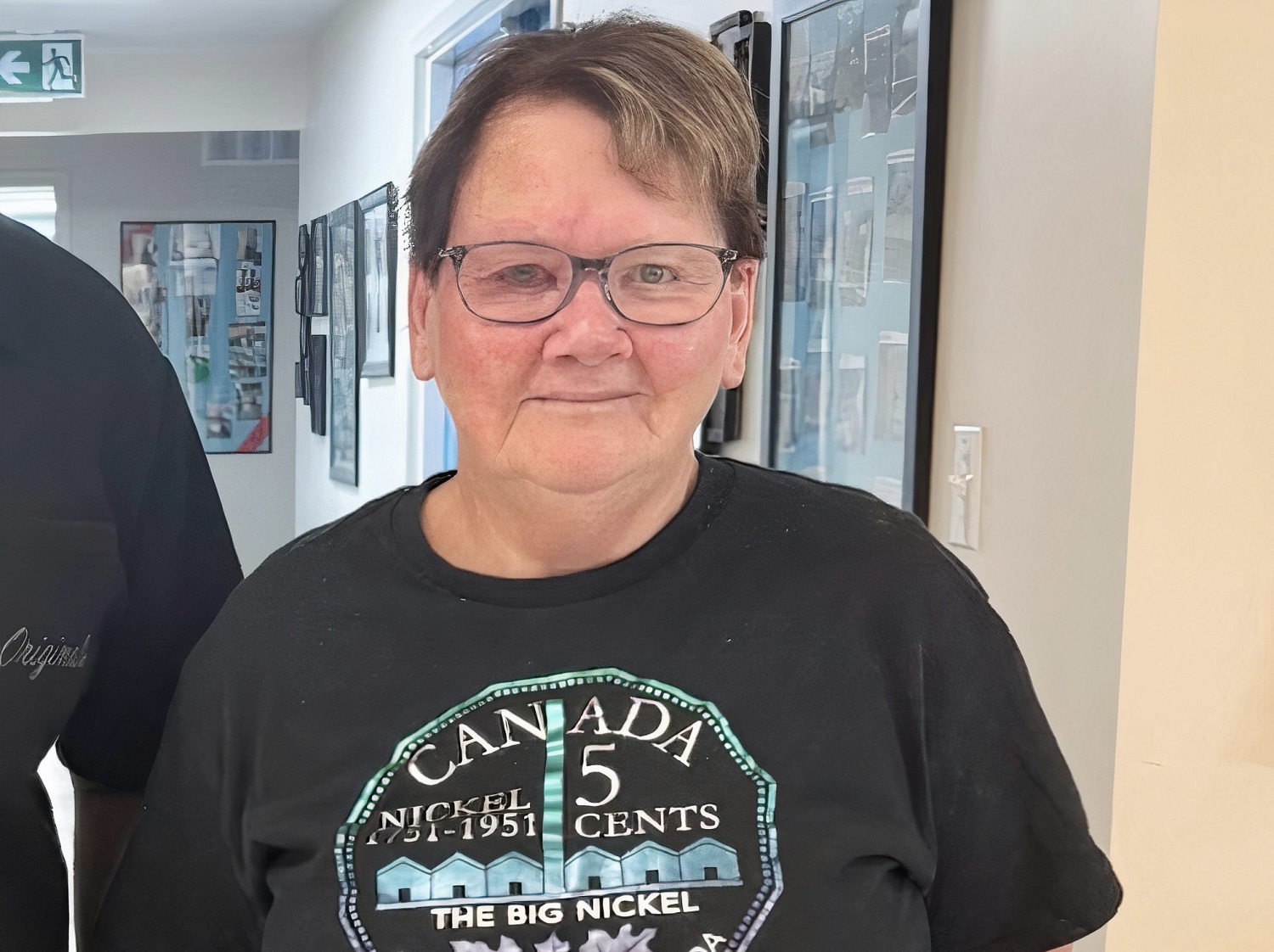 Salvation Army Supports Retiree Dealing with Food Insecurity