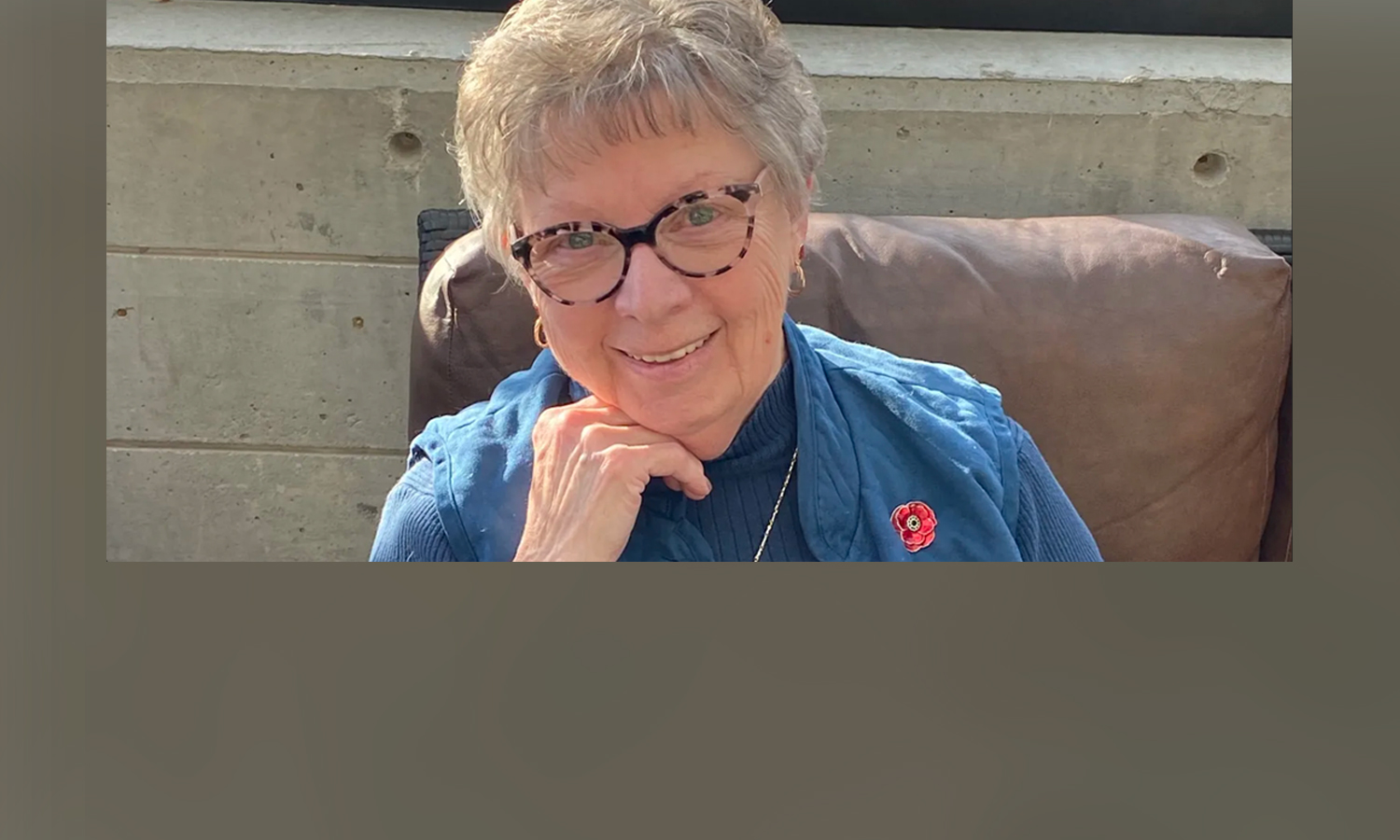 A History of Faith and Service