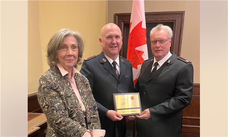 National Advisory Board Welcomes New Members