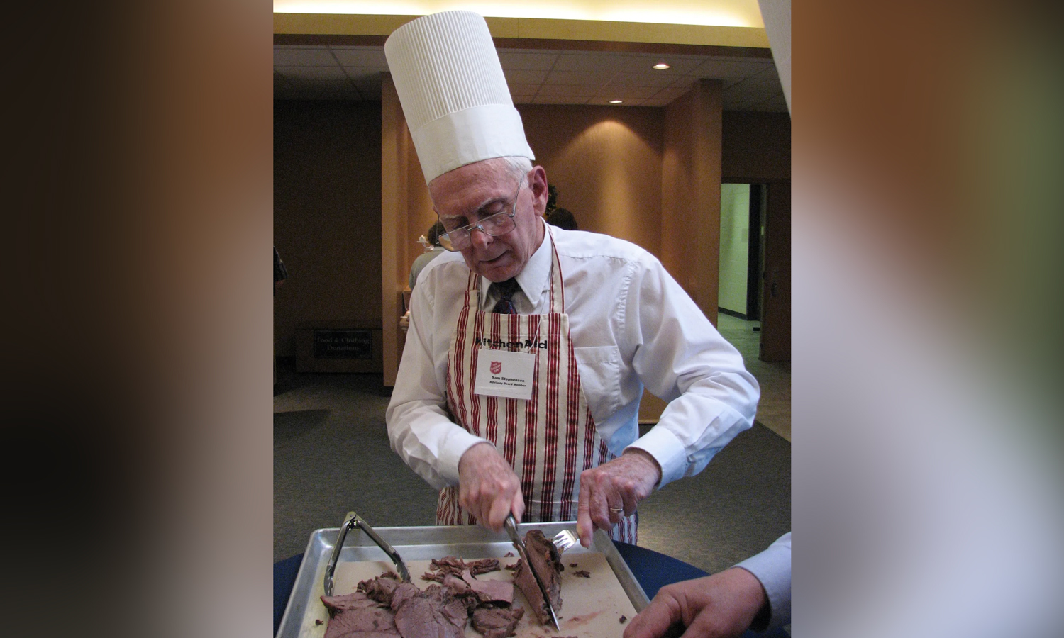 A Legacy of Service in Thunder Bay