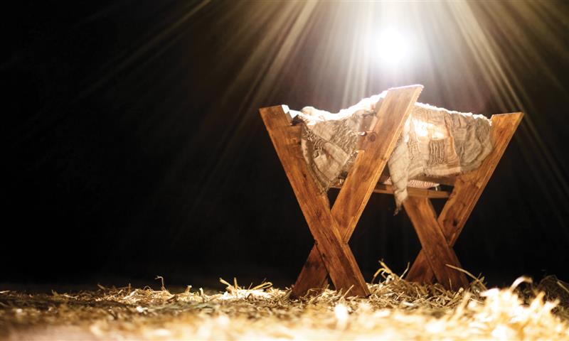 Christmas Message From The Salvation Army’s International Leader