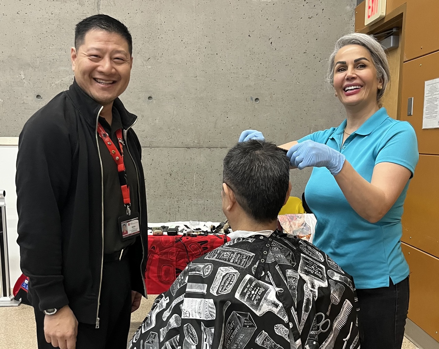 From Refuge to Community Through The Salvation Army