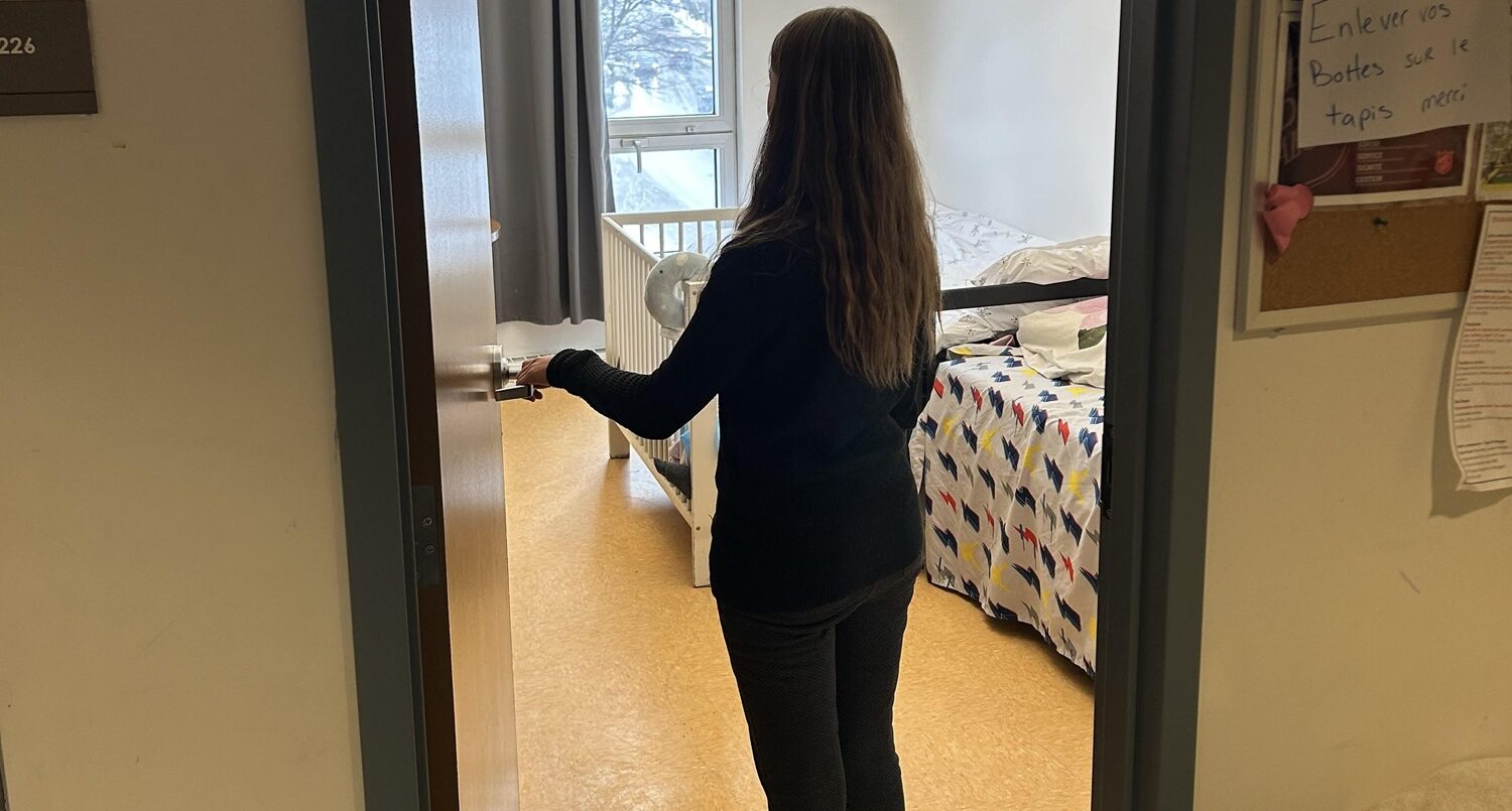 Un refuge de l’Armée du Salut accroît sa capacité pour mieux servir sa clientèle