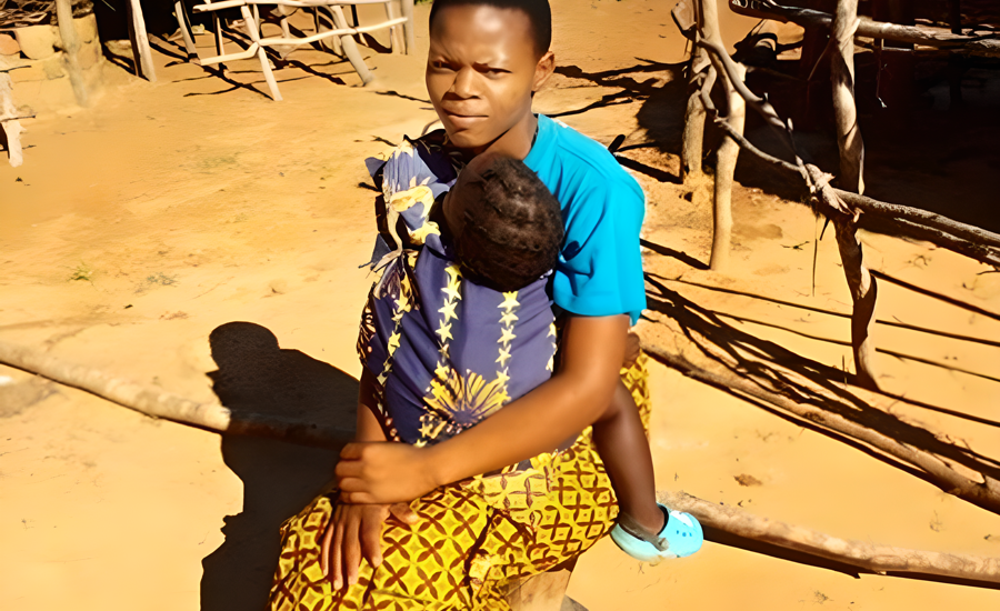 Ending Child Marriage in Zambia