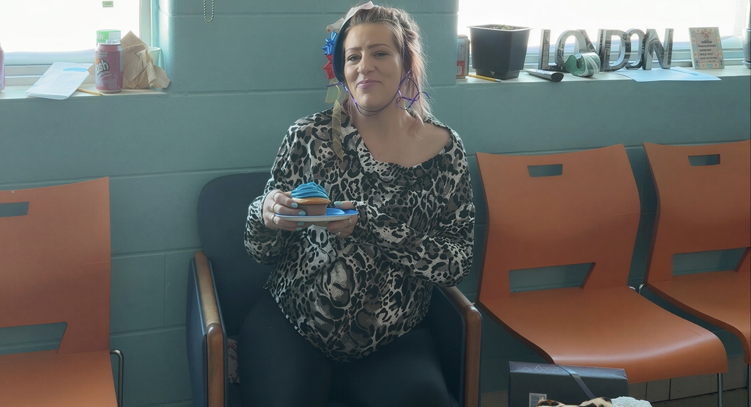 Finding a Path to Long-Term Recovery with The Salvation Army