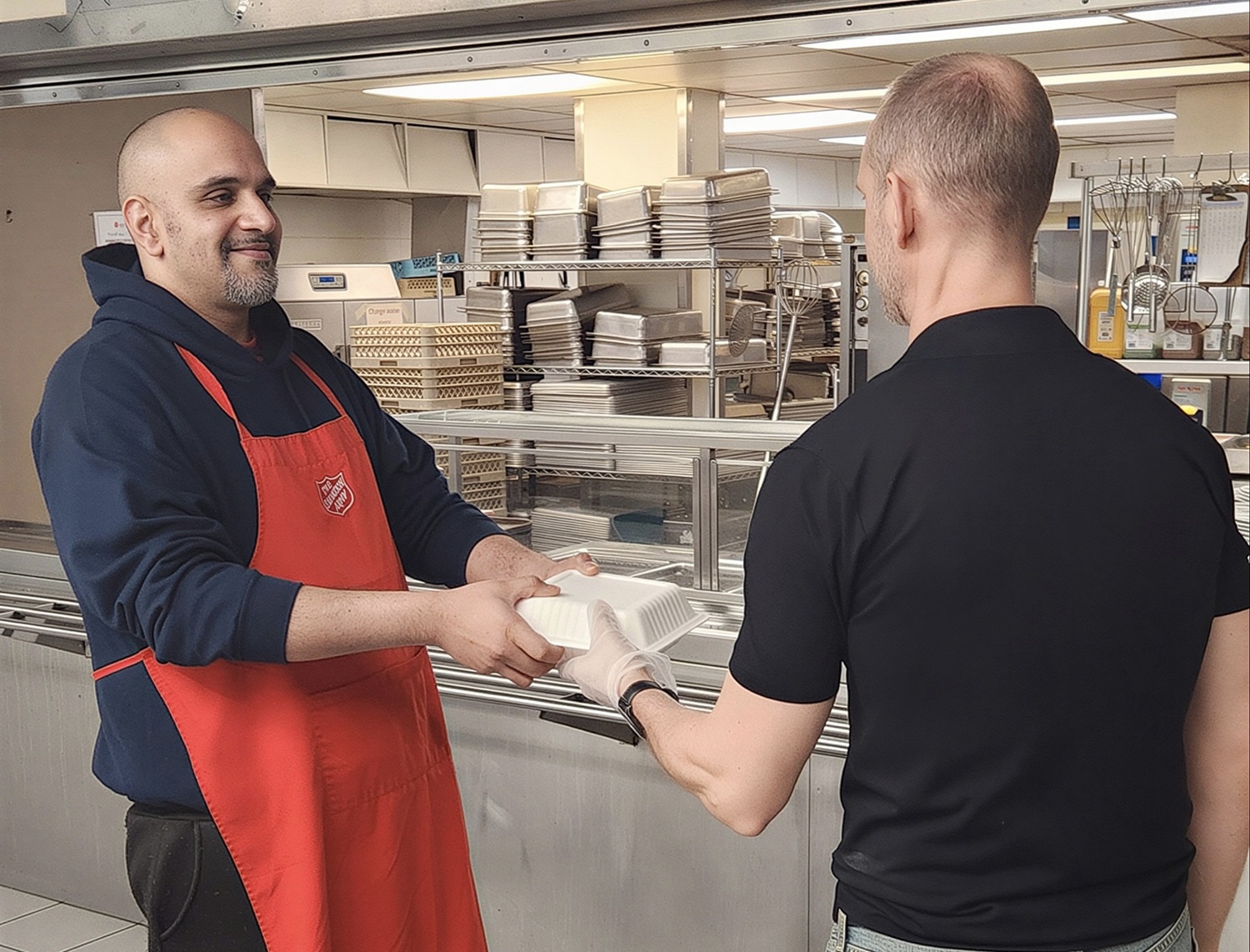 Breaking Cycles of Addiction