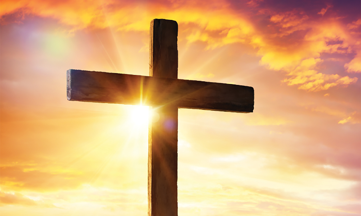 Easter Message from The Salvation Army’s International Leader