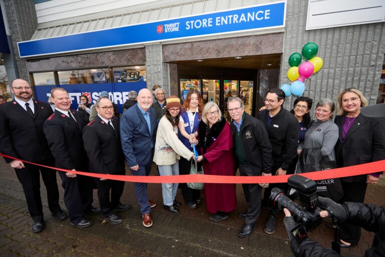 Advisory Board Members Unite to Celebrate a Landmark Opening on ...