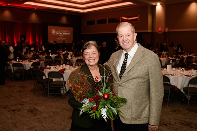 Hope Fills the Room in Victoria