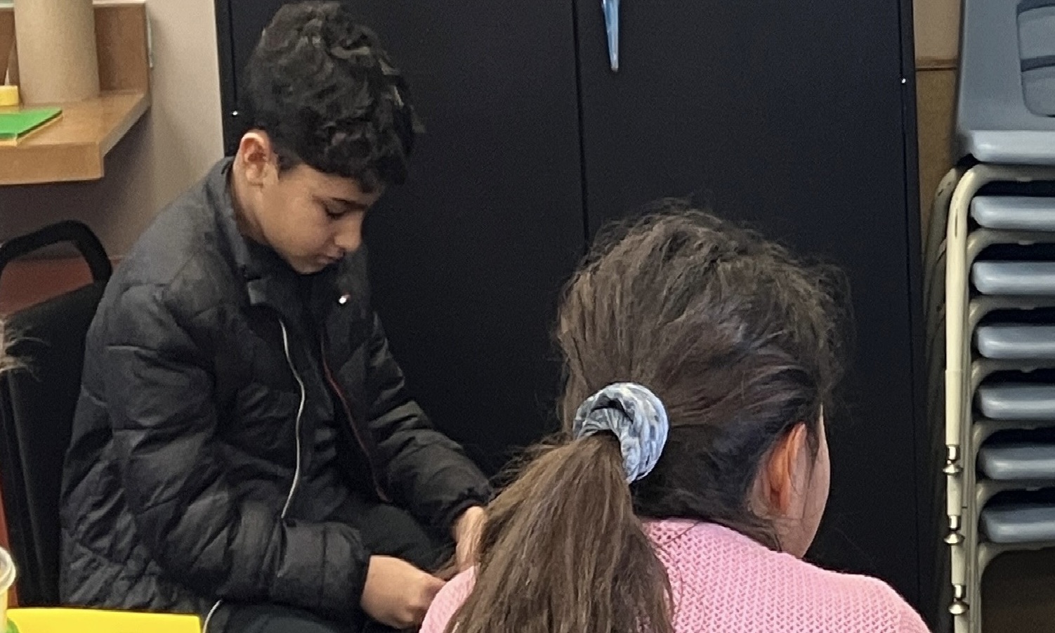 Salvation Army Program Offers Free Tutoring for Children