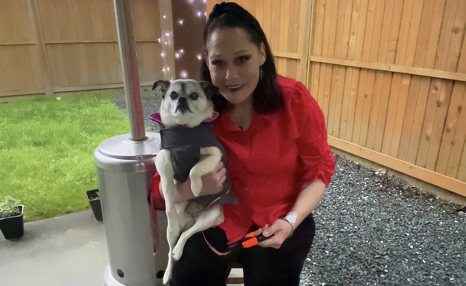 Kim’s Journey to Find a Place to Call Home