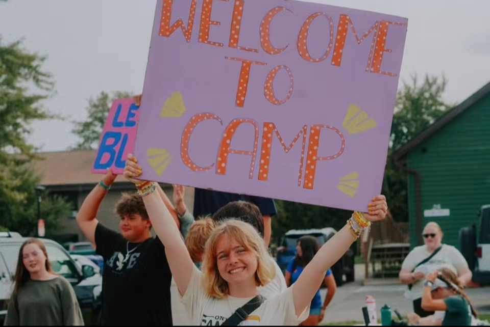 Your Steps Can Give a Child a Summer to Remember